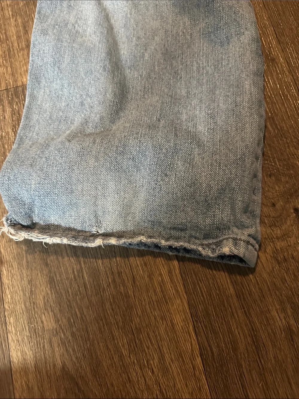 Affliction Men’s Jeans